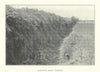Valentine's Brook, Liverpool. Aintree Grand National. Horse racing 1903 print