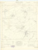 Ordnance Survey SP87NW Northants Broughton Thorpe Malson Loddington 1958 map