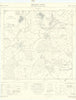 Ordnance Survey SP37SE Coventry Ryton on Dunsmore Bubbenhall Baginton 1967 map