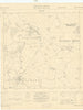 Ordnance Survey SP24NE Warks Halford Ettington Pillerton Hersey/Priors 1955 map