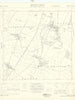 Ordnance Survey TL09SE Hunts Elton Warmington Fotheringhay Tansor 1958 old map