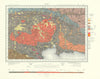 Bodmin geological survey sheet 347 Fowey River St Austell Lostwithiel 1964 map