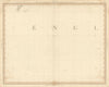 PORTLAND BILL & THE SHAMBLES, Dorset. English Channel. CARY 1832 old map