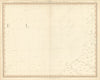 English Channel & Coast of Somme, Pas-de-Calais & Seine-Maritime. CARY 1832 map
