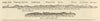 Zeeland Netherlands coast profile. Schouwen Brouwershaven. MOUNT & PAGE 1758 map