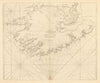 The South-West Coast of Ireland from Dungarvan to… Shannon MOUNT & PAGE 1758 map
