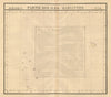 Océanique. Partie… Iles Mariannes #2 North Mariana Islands VANDERMAELEN 1827 map