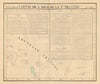 Océanique. Partie… de la Nouvelle Irlande #25. New Ireland VANDERMAELEN 1827 map
