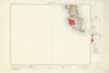 Kirkmaiden. Geological Survey of Scotland sheet 1. Port Logan 1964 old map