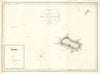 The Islands of Revillagigedo by Captain James Colnett of the Royal Navy 1798 map