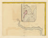 Harwich Harbour by Chapman/André. Essex/Suffolk #5 Ipswich River Orwell 1777 map