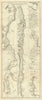Taylor/Skinner road map 24—Tain—Dornoch—Golspie—Helmsdale—Dunbeath—Wick 1776