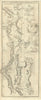 Taylor/Skinner road map 27—Braemar—Tomintoul—Grantown-on-Spey—Fort George 1776