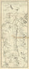 Taylor/Skinner road map 35—Dunfermline—Culross—Alloa—Stirling—Falkirk—Perth 1776