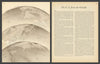 The U.S. from the Outside—Persuasive map—World War 2—Richard Edes Harrison 1944