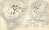 The World in Terms of General Motors—Richard Edes Harrison—persuasive map 1938