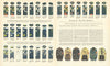 Germany: The War Machine—Nazi World War Two military uniforms—November 1939