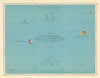 The Solar System by W. & A.K. Johnston. Astronomy Celestial 1885 old map
