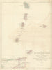 Map of the Windward Islands—Barbados—St Lucia—Trinidad—Arrowsmith/Hansard 1839