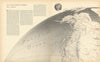 Puget Sound to Siberia—WW2 North Pacific strategy—Richard Edes Harrison 1940 map