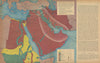 Middle East—Map for a New Policy—Cargoes must go two ways—trade—Fortune 1945