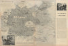 The Key Nazi Map of a Greater Germany — Sprachenkarte Mitteleuropa 1938