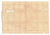 Plan of the city of Canton—large Guangzhou city plan—Dennys 1867 old map