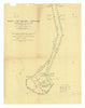 D-Day Top Secret—BIGOT Utah Beach minesweeping map—Assembly Plan—Lt. Good—US Navy 1944