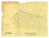 D-Day Top Secret—BIGOT Utah Beach Inner Screening overlay map—Lt. Good—US Navy 1944