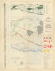 Western Okinawa Beaches—Black, Uza & Tokeshi—Top Secret US Navy assault map 1945