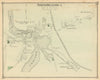 North Billerica — village & street plan — Massachusetts — F. W. Beers 1875 map