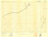 Belfast—Black Mountain & Divis Transmitter—Troubles military map—MOD—RE 1978