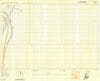 Belfast—Greencastle, M2 & Whitehouse—Troubles military map—MOD—RE 1979 old