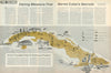 Cuba—From Troubled Past to Ominous Present—Missile Crisis newsmap—LIFE 1962