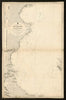 Argentina Coast. Cape dos Bahias to Staten Island. Admiralty sea chart 1901 map