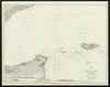 Gulf of Aden. Yemen Somalia Socotra. Admiralty nautical sea chart 1930 old map