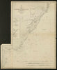 Brazil Uruguay coast. Florianopolis-River Plate. Admiralty sea chart 1901 map