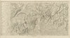 Alps. Savoie Piedmont Lombardy Aosta Southern Switzerland. CHAUCHARD 1800 map