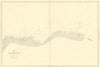Antarctica 60-75S 55-105E Knox Kemp Enderby Land ADMIRALTY chart 1901 (1947) map