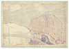 LSE POVERTY OS PROOF MAP Kensal Town W. Kilburn Maida Hill Westbourne Park 1928