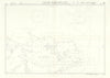 Falkland Islands (North East) Admiralty chart. Used on HMS Glamorgan in 1982 map