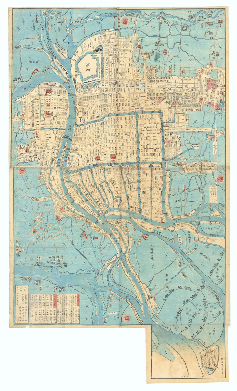 Japan – Antiquemapsandprints.com