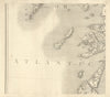 #7 Inner Hebrides. Coll Tiree Jura Mull Rum Barra. Argyll. Stockdale 1806 map