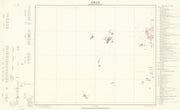 Daeheugsan-do—Southwestern South Korea—Geological & Mineral Institute 1973 map