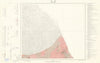 Jangjeon—Northeast South Korea—Geological & Mineral Institute of Korea 1973 map