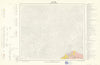 Namcheonjeom—Northern South Korea—Korea Geological & Mineral Institute 1973 map