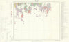 Yeosu—Southern South Korea—Geological and Mineral Institute of Korea 1973 map