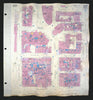Goad London 227—W1—Marylebone—BBC Broadcasting House—Regent St 1962 (1970) map