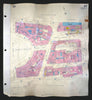 Goad London 49—EC2—Finsbury Circus—Liverpool Street—London Wall 1947 (c1969) map