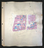 Goad London 55—EC3—Gracechurch & Fenchurch Streets—Eastcheap 1949 (1967) map